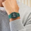 腕時計『TIMEX＜タイメックス＞』、人気の角デジ＜T80