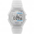 腕時計『TIMEX＜タイメックス＞』、人気の角デジ＜T80