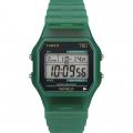 腕時計『TIMEX＜タイメックス＞』、人気の角デジ＜T80