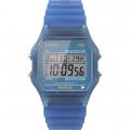 腕時計『TIMEX＜タイメックス＞』、人気の角デジ＜T80