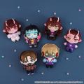 『銀河特急 ミルキー☆サブウェイ』より、ぬいパルが登