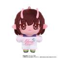 『銀河特急 ミルキー☆サブウェイ』より、ぬいパルが登