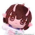 『銀河特急 ミルキー☆サブウェイ』より、ぬいパルが登