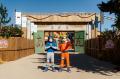 世界を虜にする『NARUTO-ナルト-』がフランスへ！南仏