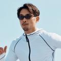 メガネブランド「Zoff」から、視界を整え、アクティビ