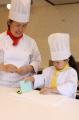 料理って楽しい！　親子で学ぶ食育イベント開催　『何