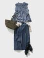 ニューヨーカー ウィメンズ「Pickup Items LIBERTY PR