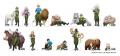ダンガンロンパシリーズ×東武動物公園
コラボイutf-8