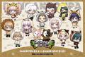 ダンガンロンパシリーズ×東武動物公園
コラボイutf-8