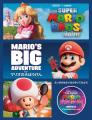 6月12日(金)より、『ザ・スーパーマリオギャラクutf-8