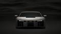 スーパーカー Audi Nuvolari：アウディが技術革utf-8