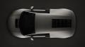 スーパーカー Audi Nuvolari：アウディが技術革utf-8