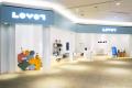 出会いがめぐる場所を、名古屋へ『Reborn LOVOT』のお