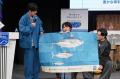 「豊かな海をいつまでも。選ぼうMSCラベル」キャンペ