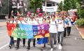 パナソニック コネクト、「Tokyo Pride 2026」に最上