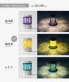 鹿児島県の伝統的工芸品”薩摩切子”が照明に。ブランド