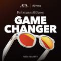 大注目のAIグラス【Ray‐Ban Meta】がメガネの愛眼21店