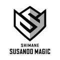 島根スサノオマジック、新プライマリーロゴを発表。B.