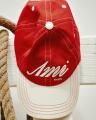 【アミ パリス】AMI PARIS、サマーセレクション 「AMI