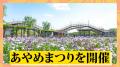 潮来市長・原浩道氏が自ら地元の魅力をアピールすべく