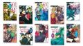 「10歳までに読みたい名作」シリーズを2冊買うと、図