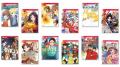 「10歳までに読みたい名作」シリーズを2冊買うと、図