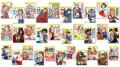 「10歳までに読みたい名作」シリーズを2冊買うと、図
