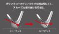 【ゴルフ５限定販売】ミズノのクラフトマンシップが詰