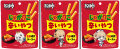 「原神」×「じゃがりこ」再コラボレーション！「じゃ