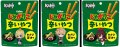 「原神」×「じゃがりこ」再コラボレーション！「じゃ