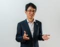 神戸のセンサー技術会社・旭光電機　AIで人の流れを見