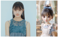 長浜広奈・平松想乃・向井怜衣・多田梨音らZ世代スタ