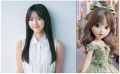 長浜広奈・平松想乃・向井怜衣・多田梨音らZ世代スタ