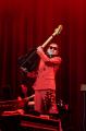 【ライブレポート】日本が世界に誇るスーパーギタリス