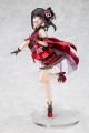 『ラブライブ！サンシャイン!!』より、黒澤ダイヤが華