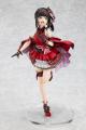 『ラブライブ！サンシャイン!!』より、黒澤ダイヤが華