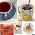 年中通して大活躍間違いなし！onちゃんのスプーンが新