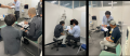 「メガネスーパー」が愛知県内企業で度付き保護メガネ