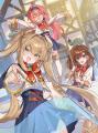 【本日予約解禁】TVアニメ化決定の話題作『ゲーム世界