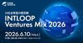 ZENPORT、「INTLOOP Ventures MIX 2026」に出展