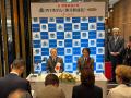 埼玉県内連続開業第1弾　アパホテル〈熊谷駅前北〉 本