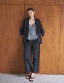 【cloenc】着るだけで涼しい、夏の必需品「ラッシュガ