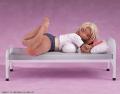 おさぼりギャル「愛沢りさ」がフィギュアで新登場！本