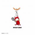 ドコムスチャンネルのキャラクター「ドコうさ」の『ド