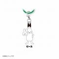 ドコムスチャンネルのキャラクター「ドコうさ」の『ド