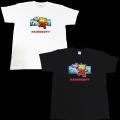 夏のLサイズフェア開催！Tシャツを買ってカイロくんを