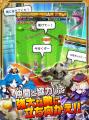 スマホ向け本格オンラインRPG『剣と魔法のログレス い