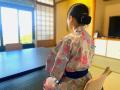 「せっかくなら色浴衣！」自分で選んだ色浴衣で過ごす