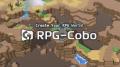 次世代RPG開発ツール「RPG-Cobo」発表