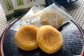 有馬温泉 元湯 古泉閣の“お着き菓子”のご紹介～旅館の
